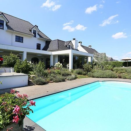 A Bascule Bed&Breakfast Maastricht Kanne Exterior foto