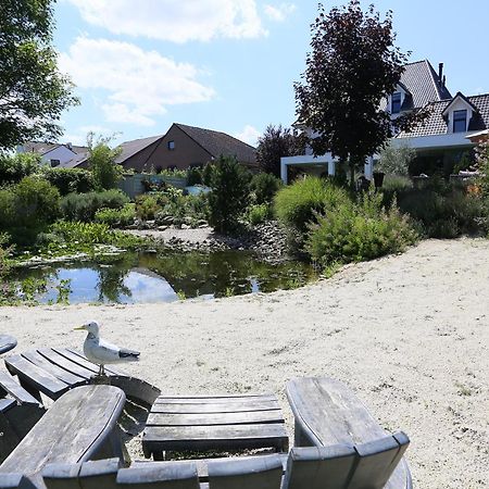 A Bascule Bed&Breakfast Maastricht Kanne Exterior foto