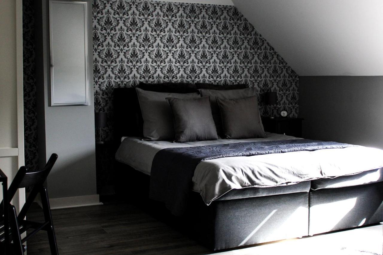 A Bascule Bed&Breakfast Maastricht Kanne Exterior foto