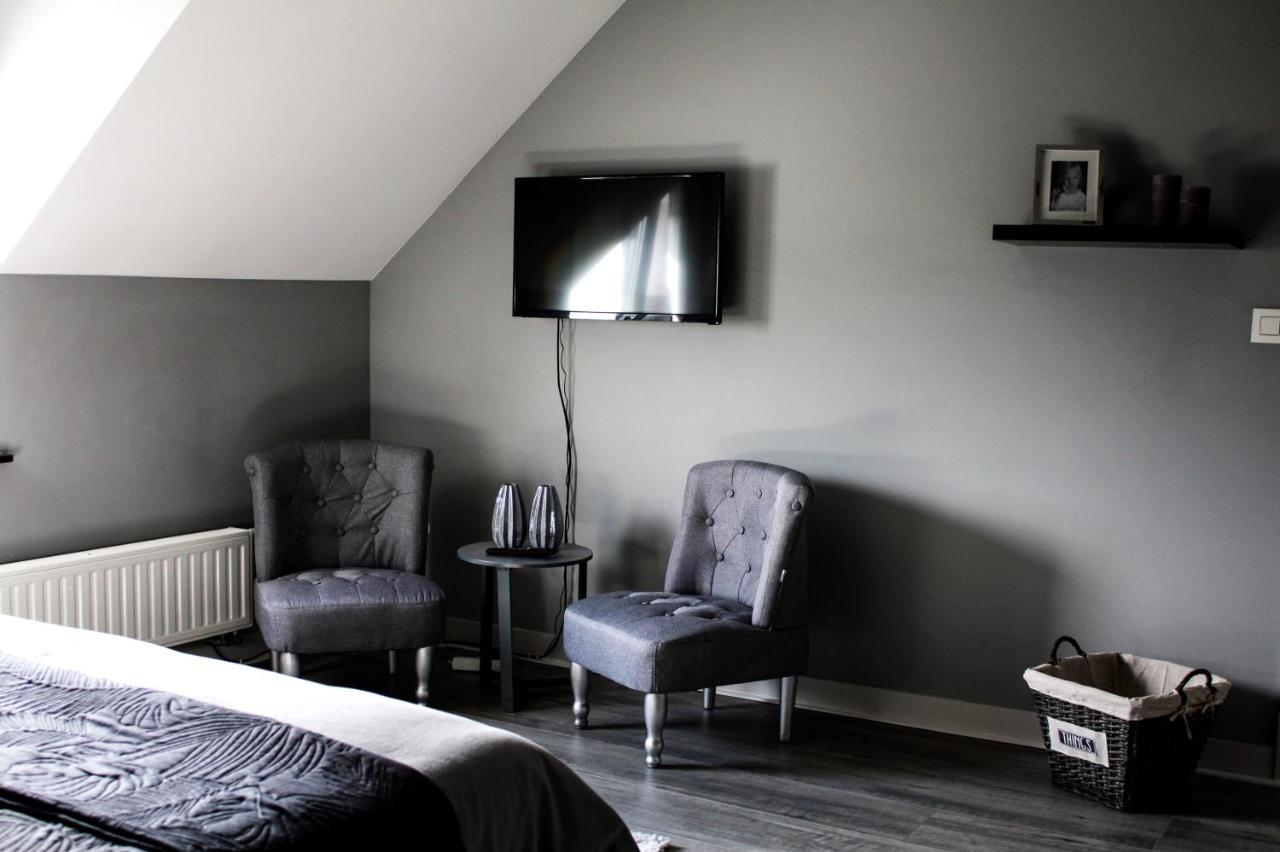 A Bascule Bed&Breakfast Maastricht Kanne Exterior foto