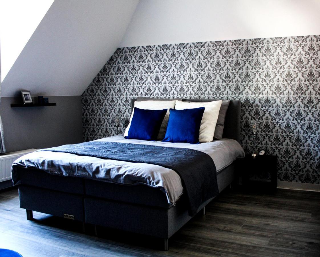 A Bascule Bed&Breakfast Maastricht Kanne Exterior foto