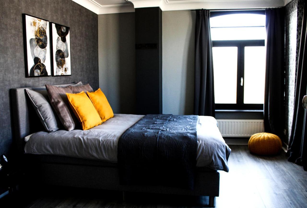 A Bascule Bed&Breakfast Maastricht Kanne Exterior foto