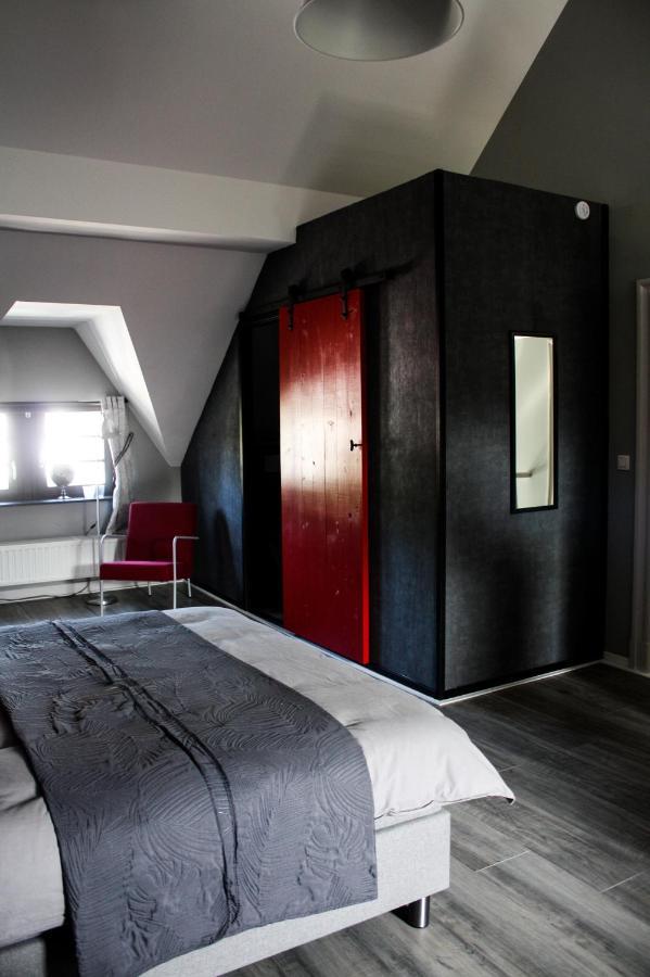 A Bascule Bed&Breakfast Maastricht Kanne Exterior foto