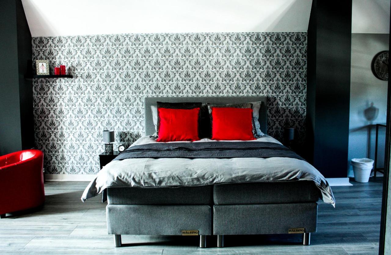 A Bascule Bed&Breakfast Maastricht Kanne Exterior foto