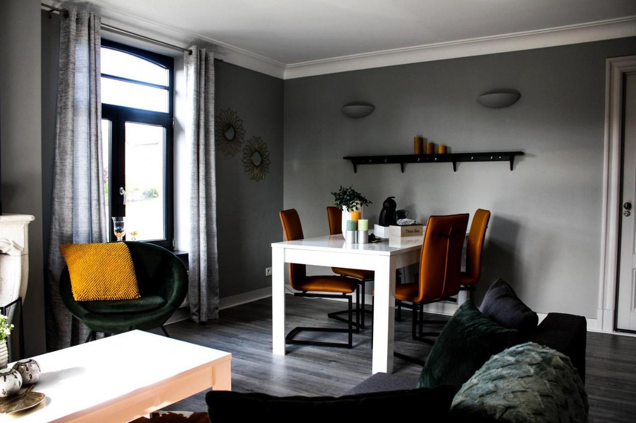 A Bascule Bed&Breakfast Maastricht Kanne Exterior foto