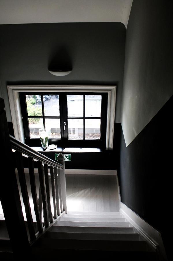 A Bascule Bed&Breakfast Maastricht Kanne Exterior foto