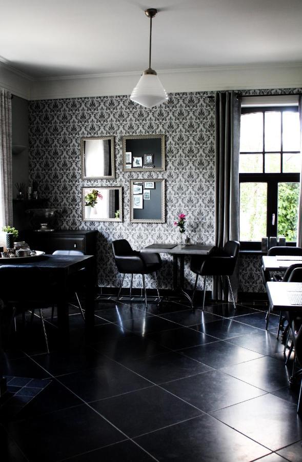 A Bascule Bed&Breakfast Maastricht Kanne Exterior foto