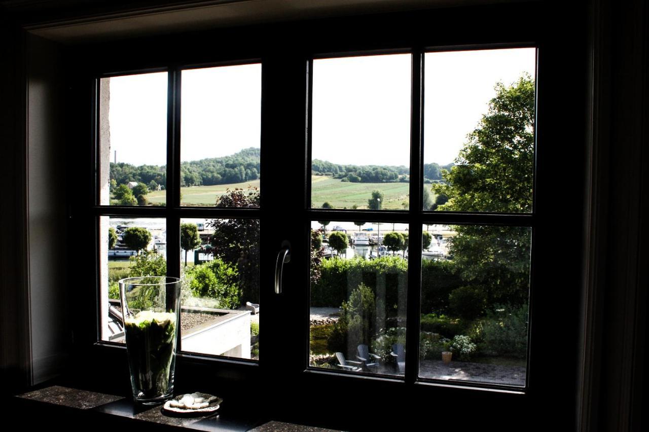 A Bascule Bed&Breakfast Maastricht Kanne Exterior foto