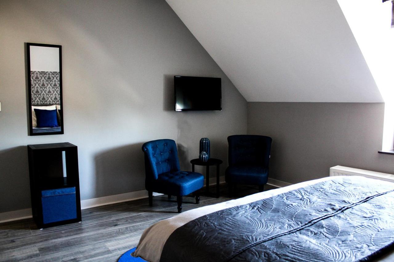 A Bascule Bed&Breakfast Maastricht Kanne Exterior foto