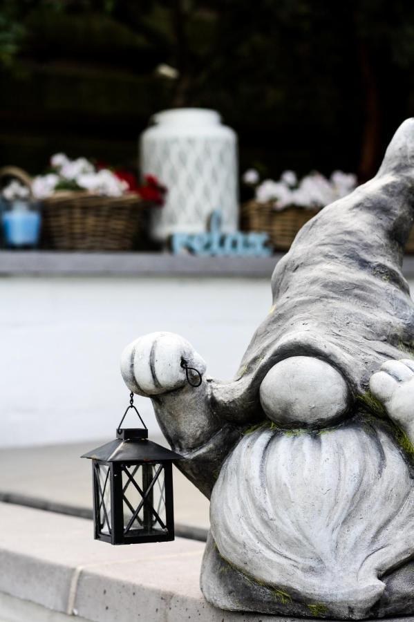 A Bascule Bed&Breakfast Maastricht Kanne Exterior foto