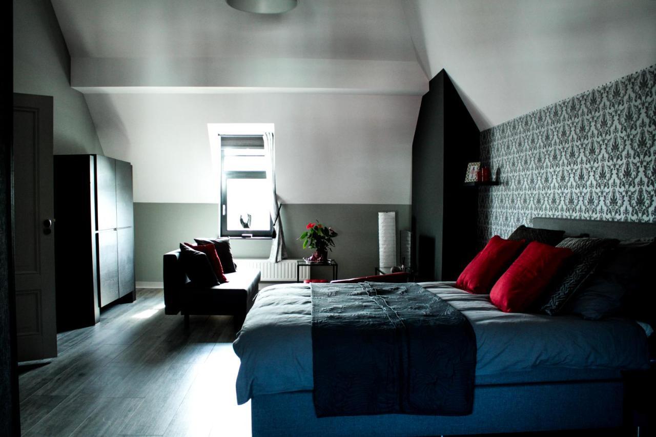 A Bascule Bed&Breakfast Maastricht Kanne Exterior foto