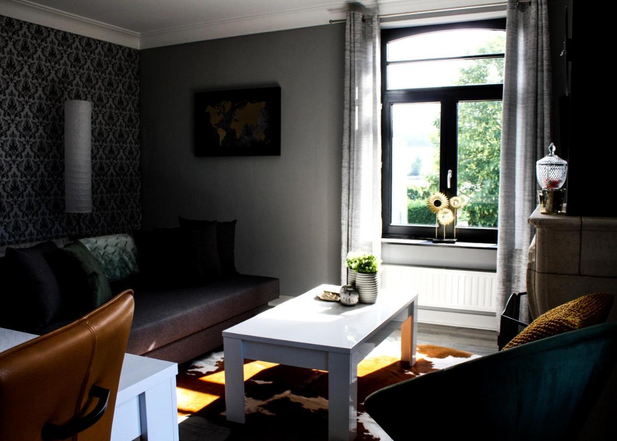 A Bascule Bed&Breakfast Maastricht Kanne Exterior foto