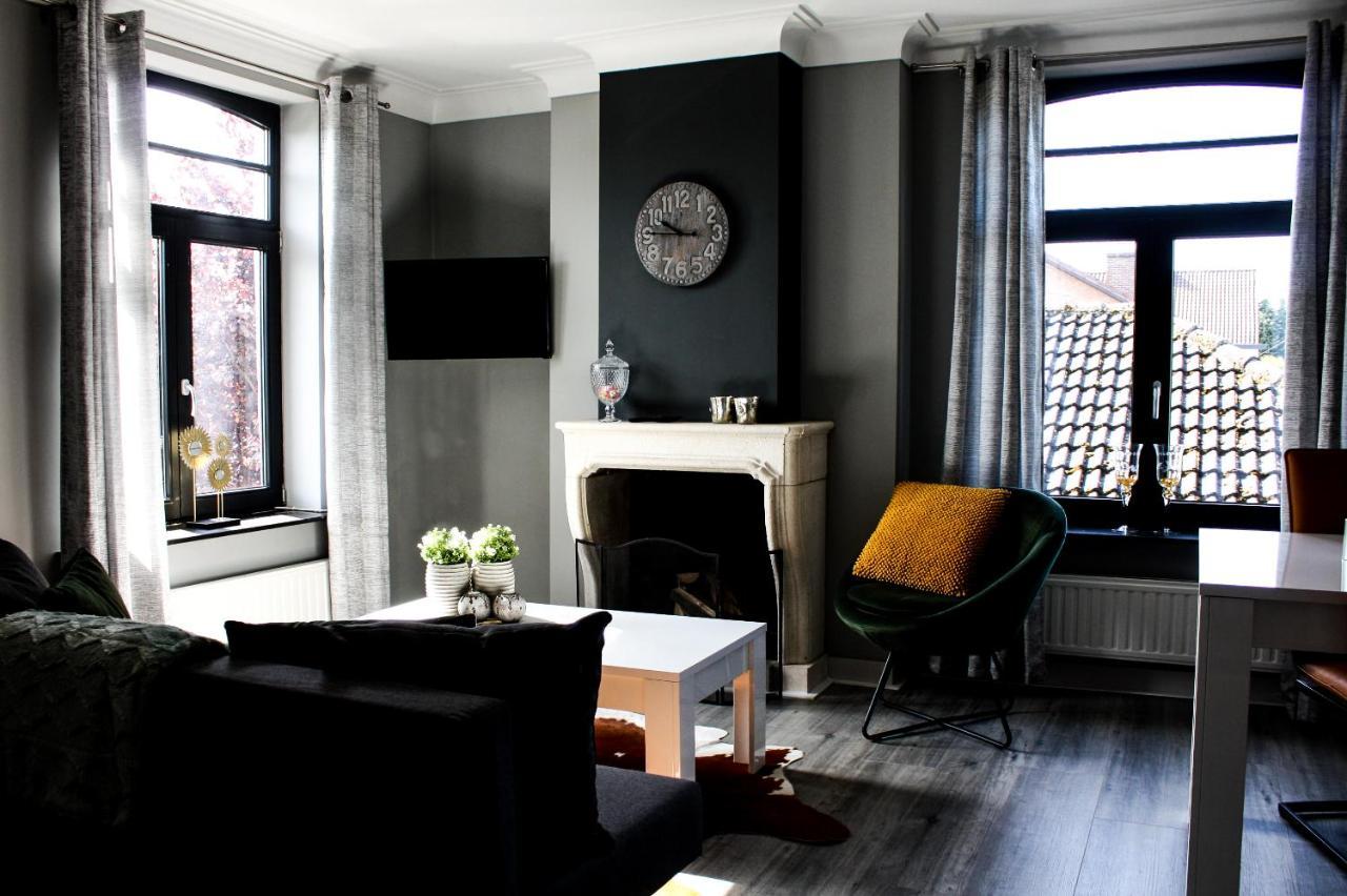 A Bascule Bed&Breakfast Maastricht Kanne Exterior foto