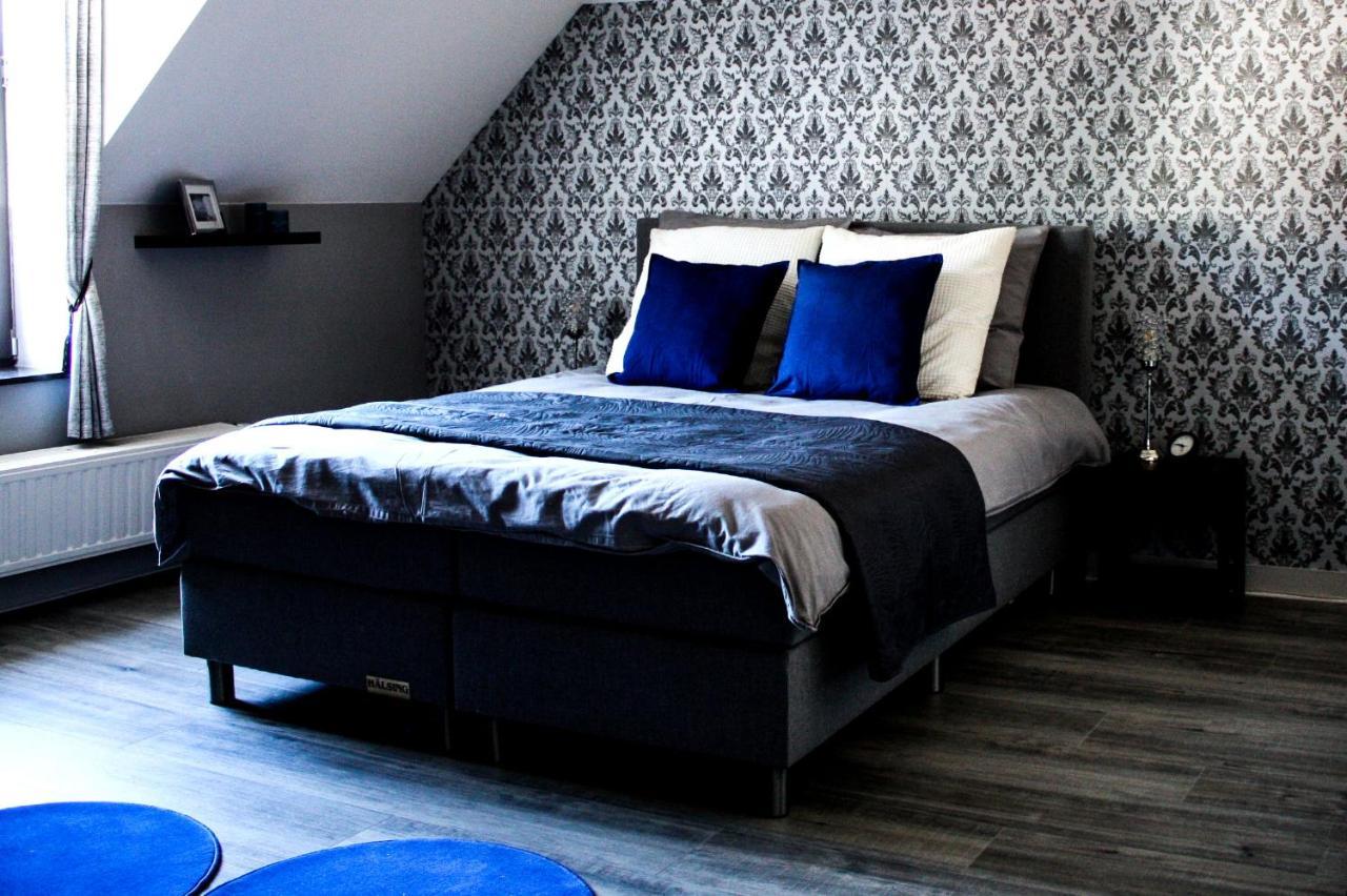 A Bascule Bed&Breakfast Maastricht Kanne Exterior foto