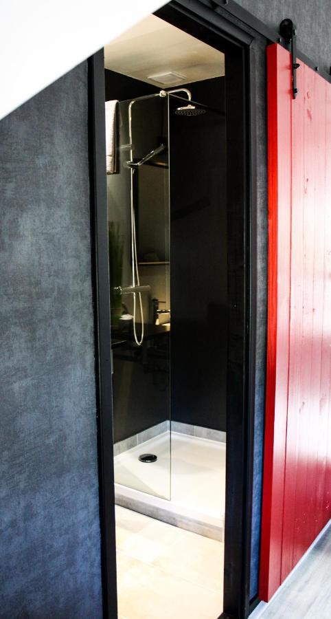 A Bascule Bed&Breakfast Maastricht Kanne Exterior foto