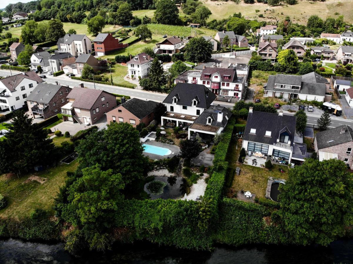 A Bascule Bed&Breakfast Maastricht Kanne Exterior foto