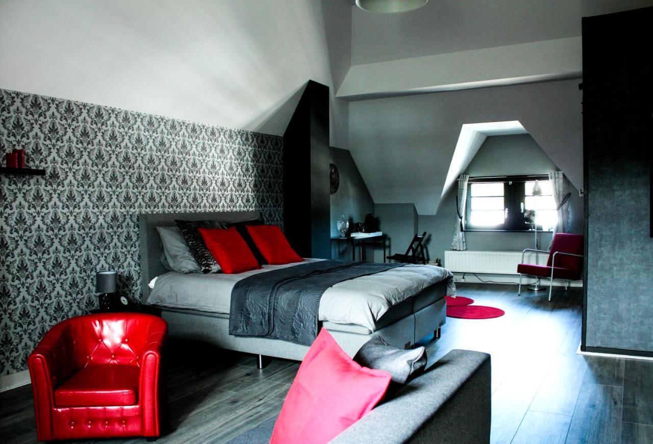 A Bascule Bed&Breakfast Maastricht Kanne Exterior foto