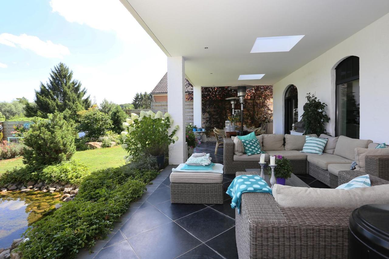 A Bascule Bed&Breakfast Maastricht Kanne Exterior foto