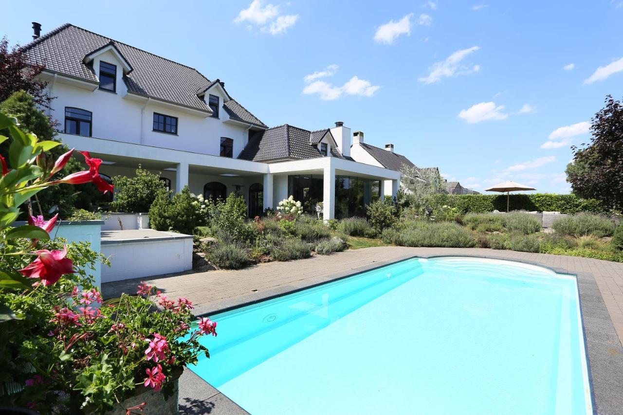 A Bascule Bed&Breakfast Maastricht Kanne Exterior foto