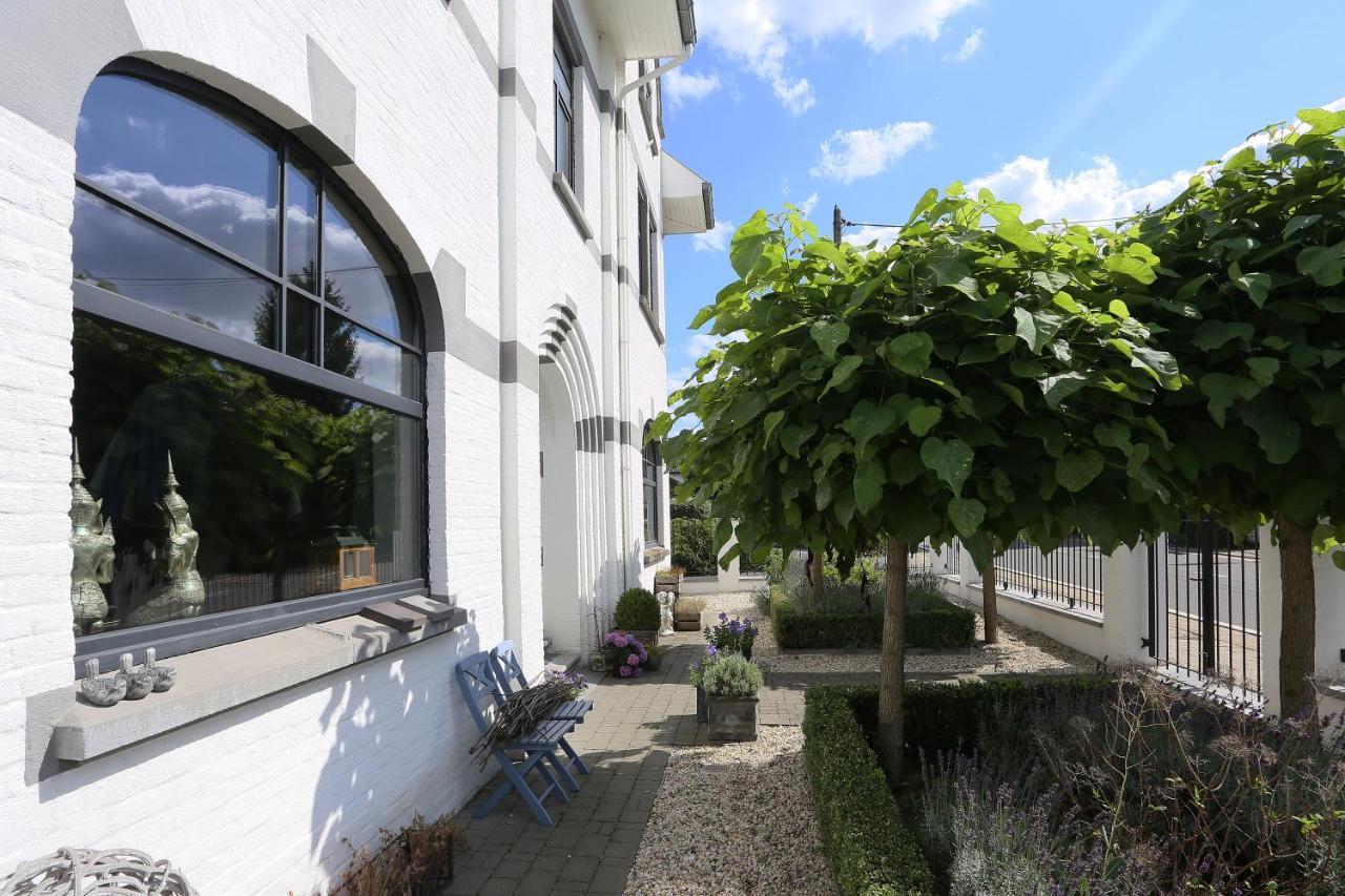 A Bascule Bed&Breakfast Maastricht Kanne Exterior foto