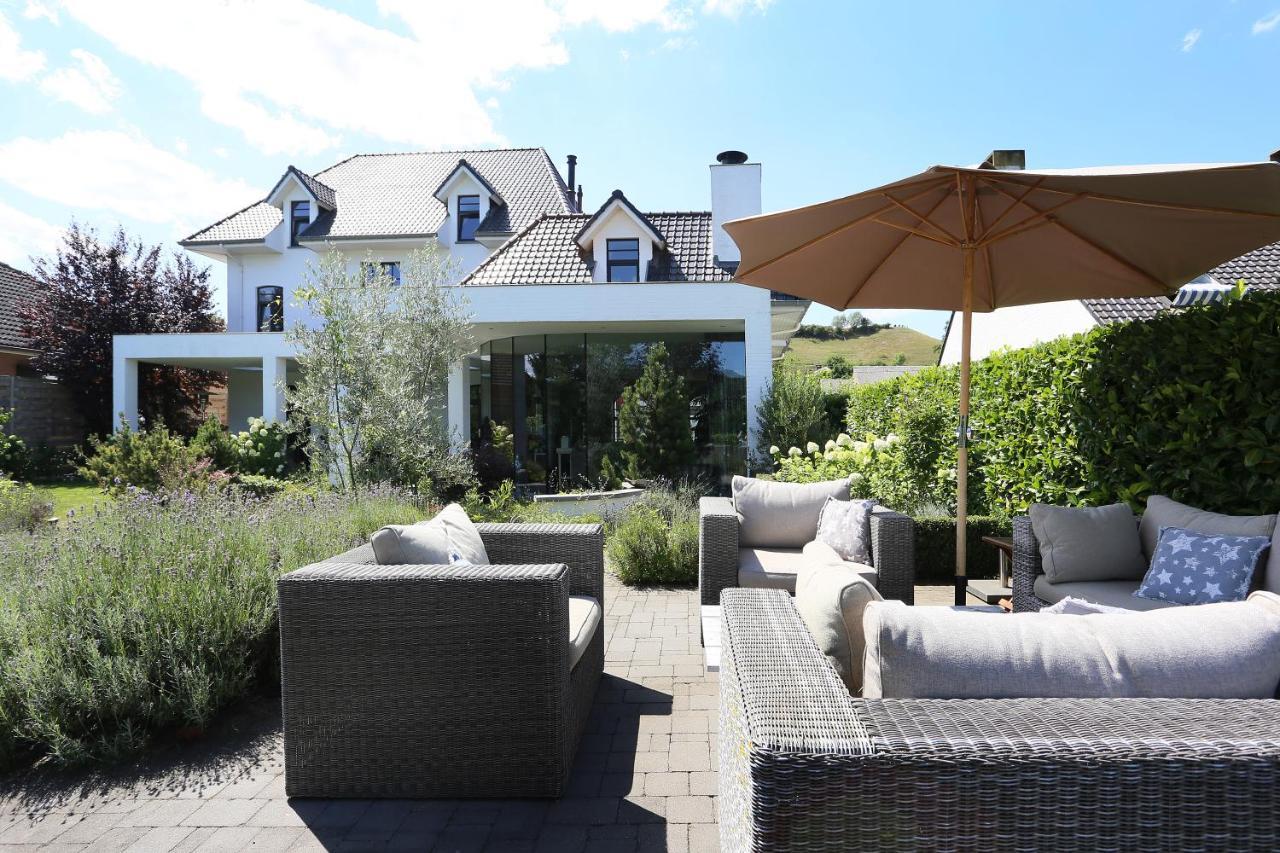 A Bascule Bed&Breakfast Maastricht Kanne Exterior foto
