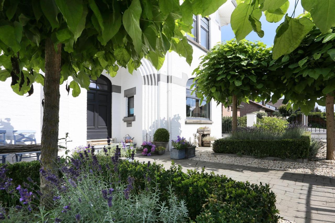 A Bascule Bed&Breakfast Maastricht Kanne Exterior foto