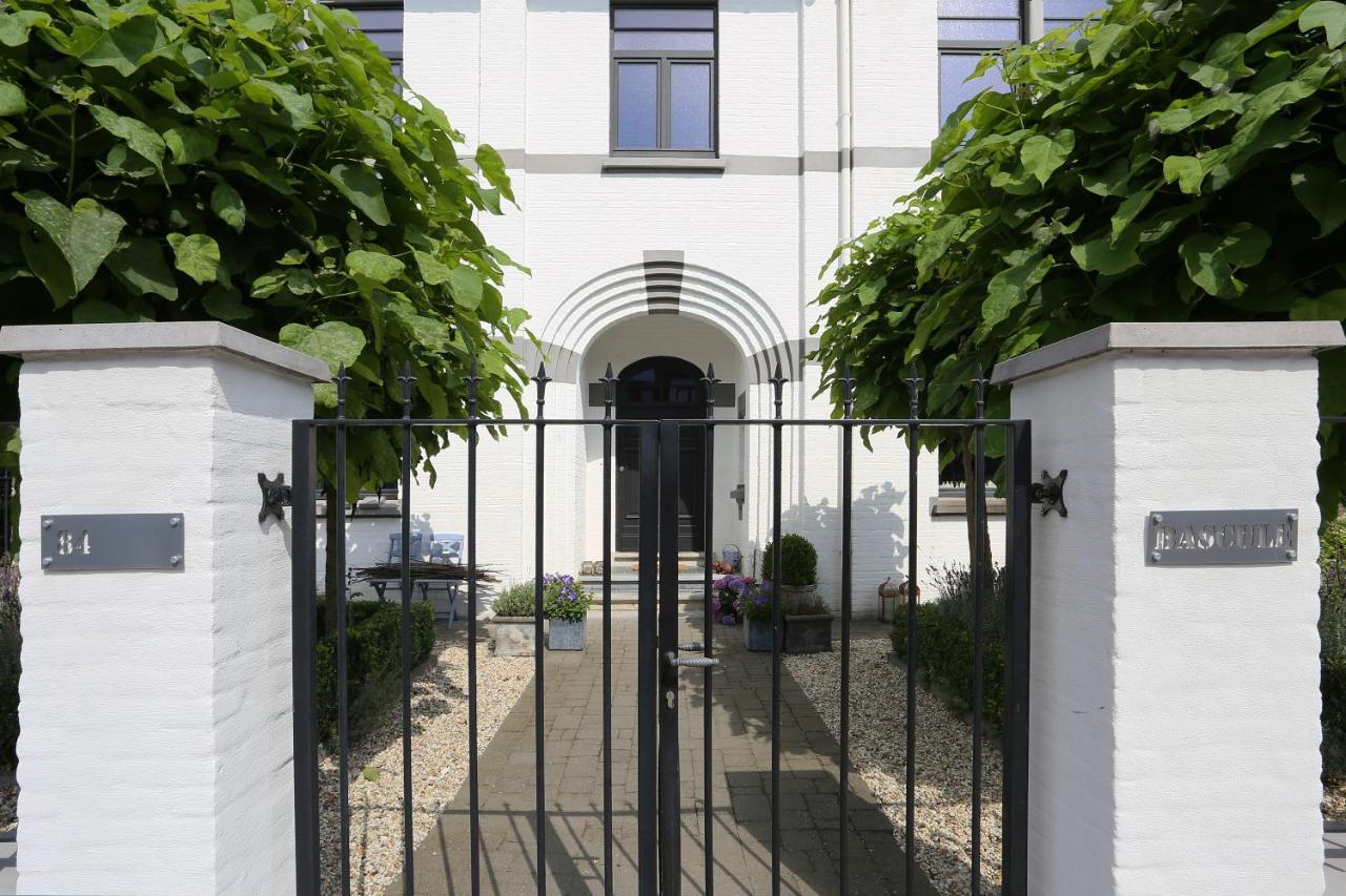 A Bascule Bed&Breakfast Maastricht Kanne Exterior foto