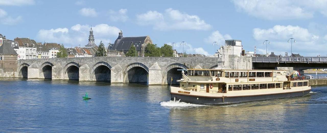 A Bascule Bed&Breakfast Maastricht Kanne Exterior foto
