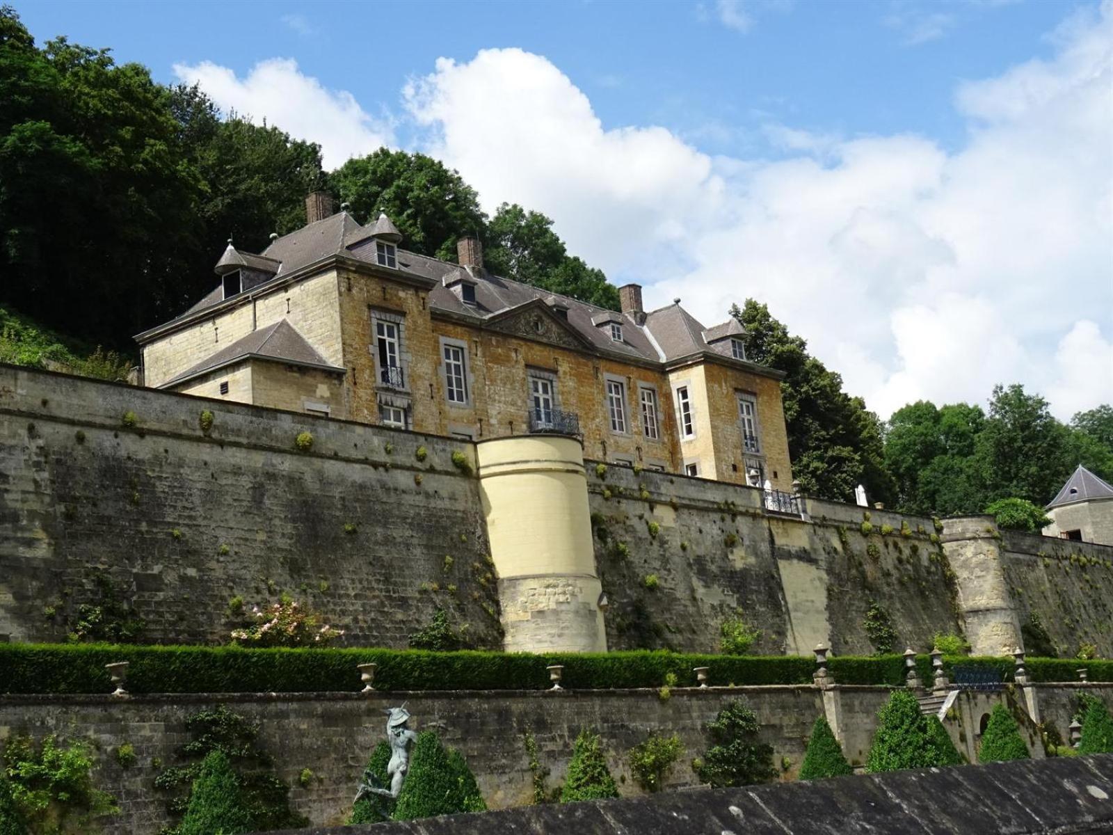 A Bascule Bed&Breakfast Maastricht Kanne Exterior foto