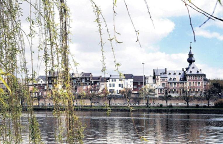 A Bascule Bed&Breakfast Maastricht Kanne Exterior foto