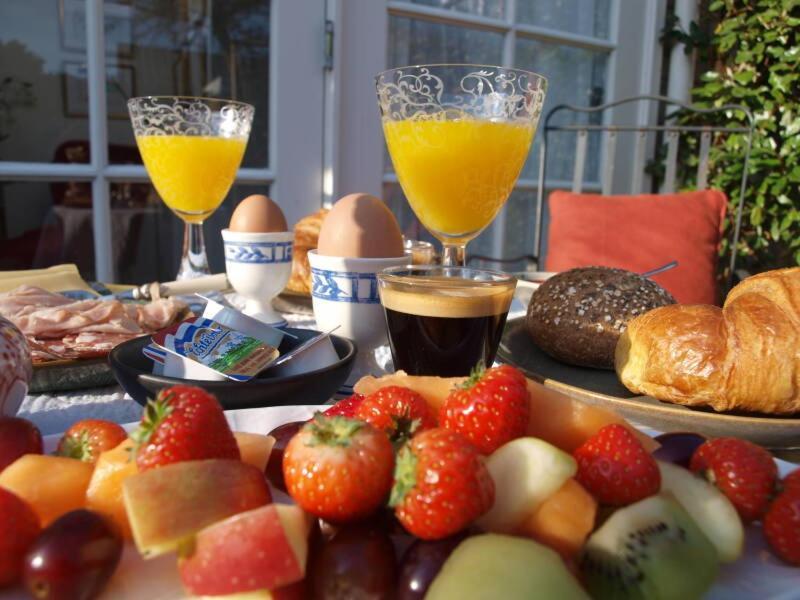 A Bascule Bed&Breakfast Maastricht Kanne Exterior foto