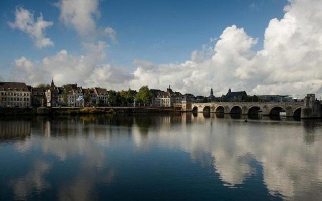 A Bascule Bed&Breakfast Maastricht Kanne Exterior foto