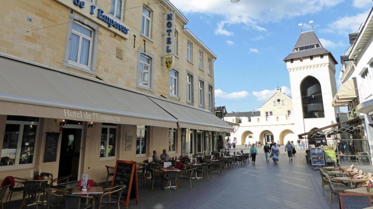 A Bascule Bed&Breakfast Maastricht Kanne Exterior foto